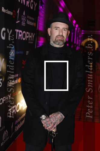 Amsterdam 6 december 2025
Diversity sport gala in het scheepvaartmuseum . Ben Saunders kwam met zijn vriendin .