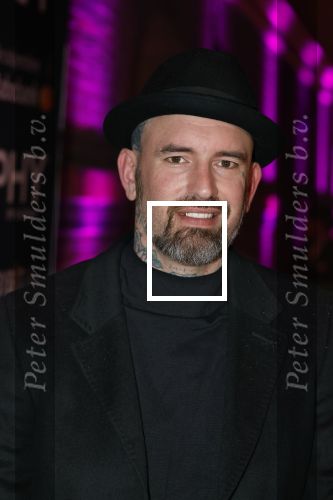 Amsterdam 6 december 2025
Diversity sport gala in het scheepvaartmuseum . Ben Saunders kwam met zijn vriendin .
