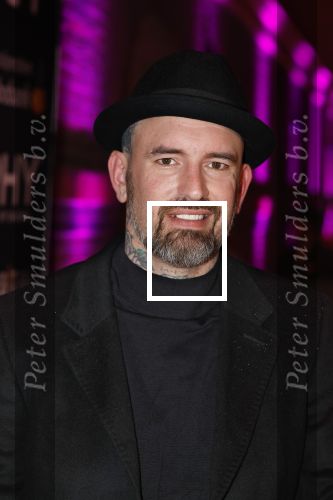 Amsterdam 6 december 2025
Diversity sport gala in het scheepvaartmuseum . Ben Saunders kwam met zijn vriendin .