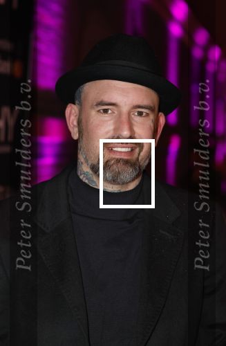 Amsterdam 6 december 2025
Diversity sport gala in het scheepvaartmuseum . Ben Saunders kwam met zijn vriendin .