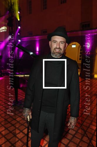 Amsterdam 6 december 2025
Diversity sport gala in het scheepvaartmuseum . Ben Saunders kwam met zijn vriendin .