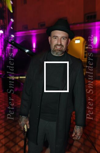 Amsterdam 6 december 2025
Diversity sport gala in het scheepvaartmuseum . Ben Saunders kwam met zijn vriendin .