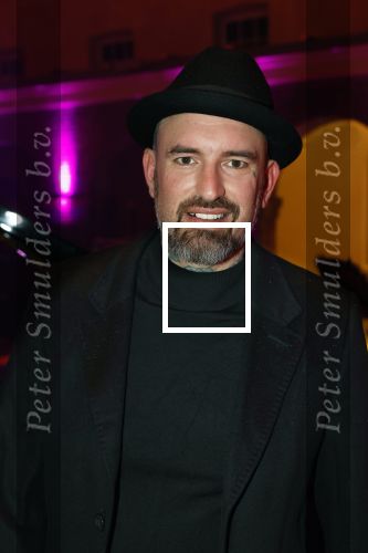 Amsterdam 6 december 2025
Diversity sport gala in het scheepvaartmuseum . Ben Saunders kwam met zijn vriendin .