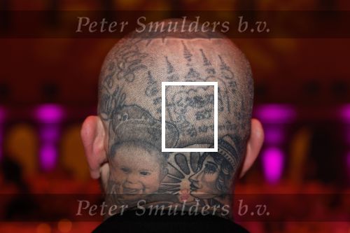 Amsterdam 6 december 2025
Diversity sport gala in het scheepvaartmuseum . Ben Saunders kwam met zijn vriendin . Ben heeft achter op zijn hoofd een tatoo van zijn kind en vriendin staan