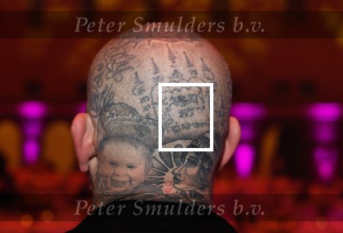 Amsterdam 6 december 2025
Diversity sport gala in het scheepvaartmuseum . Ben Saunders kwam met zijn vriendin . Ben heeft achter op zijn hoofd een tatoo van zijn kind en vriendin staan
