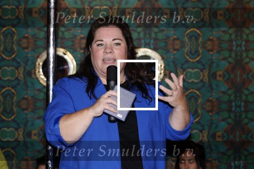 Amsterdam 16 december 2025
Presentatie boekje Fajah Lourens . Berit Companjen