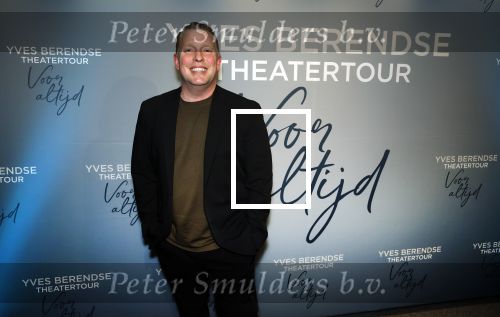 Bussum 8 december 2025
Premiere theatwershow Voor Altijd van Yves Berendse in t Spant. Billy dans en Maxim Froger