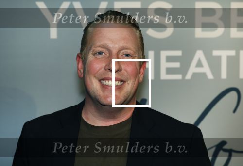Bussum 8 december 2025
Premiere theatwershow Voor Altijd van Yves Berendse in t Spant. Billy dans en Maxim Froger