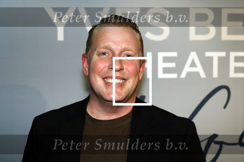 Bussum 8 december 2025
Premiere theatwershow Voor Altijd van Yves Berendse in t Spant. Billy dans en Maxim Froger