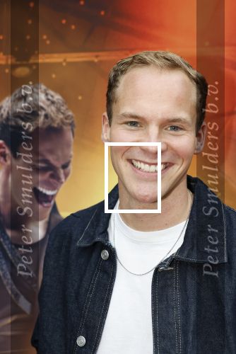 Amsterdam 8 december 2025
Presentatie cast We Will Rock you . 
Brecht v Arnhem