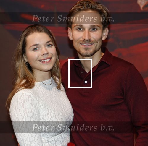 Hilversum 16 december 2025
Premiere Avatar in VUE in Hilversum. Camiel Kesbeke mte vriendin