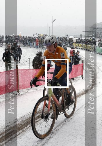 Mol Belgie 2 Januari 2026
Zilvermeercross Mol
Carden King