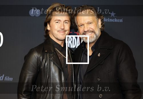 Amsterdam 1 december 2025
Premiere Amsterdamned II in Tuschinski . De hoofdrollen worden gespeeld door Huub Stapel tatum Dagelet en Holly Brood . Carlo Boszhard met partner Herald