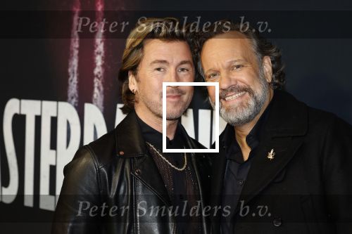 Amsterdam 1 december 2025
Premiere Amsterdamned II in Tuschinski . De hoofdrollen worden gespeeld door Huub Stapel tatum Dagelet en Holly Brood . Carlo Boszhard met partner Herald