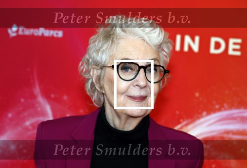 Amsterdam 7 december 2025
Premiere Juf Braaksel in Pathe Noord . Carry Slee