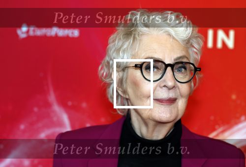 Amsterdam 7 december 2025
Premiere Juf Braaksel in Pathe Noord . Carry Slee