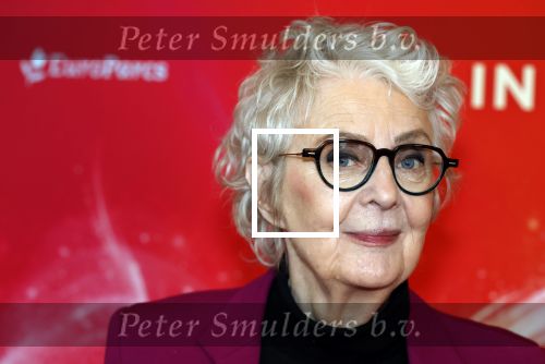 Amsterdam 7 december 2025
Premiere Juf Braaksel in Pathe Noord . Carry Slee