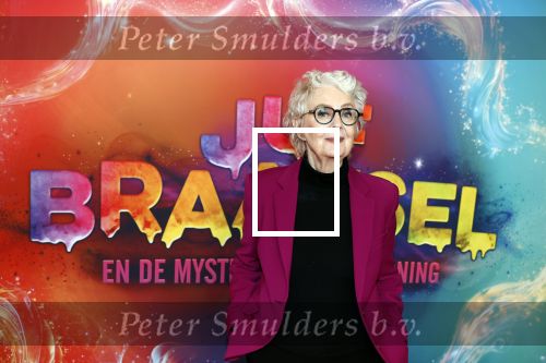 Amsterdam 7 december 2025
Premiere Juf Braaksel in Pathe Noord . Carry Slee