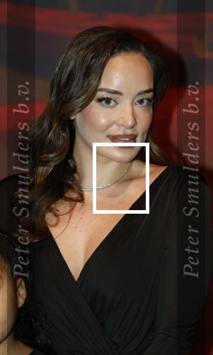 Hilversum 16 december 2025
Premiere Avatar in VUE in Hilversum. Chanel  Soree