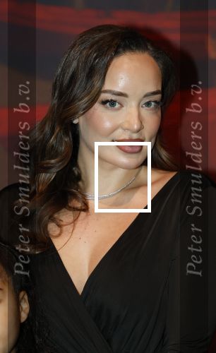 Hilversum 16 december 2025
Premiere Avatar in VUE in Hilversum. Chanel  Soree