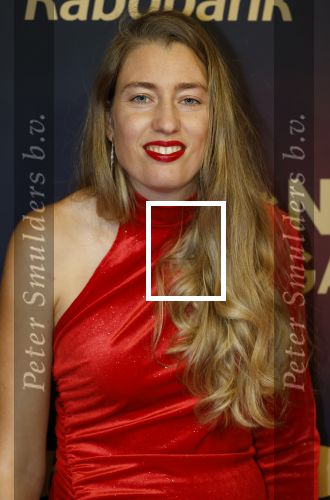 Papendal 17 december 2025
Sportgala waar oa de sportman en sportvrouw van het jaar gekozen worden . Cheyenne Bouthoorn