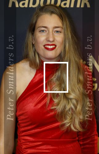 Papendal 17 december 2025
Sportgala waar oa de sportman en sportvrouw van het jaar gekozen worden . Cheyenne Bouthoorn