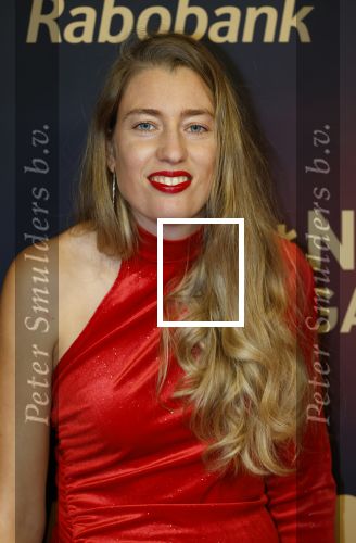 Papendal 17 december 2025
Sportgala waar oa de sportman en sportvrouw van het jaar gekozen worden . Cheyenne Bouthoorn