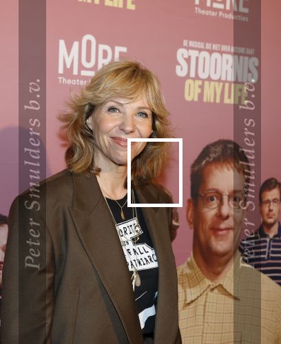 Amsterdam 18 december 2025
Premiere stoornis of my Life in het DeLaMar theater . Claudia de Breij en partner Jessica v Geel
