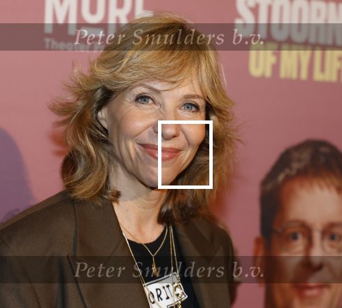 Amsterdam 18 december 2025
Premiere stoornis of my Life in het DeLaMar theater . Claudia de Breij en partner Jessica v Geel