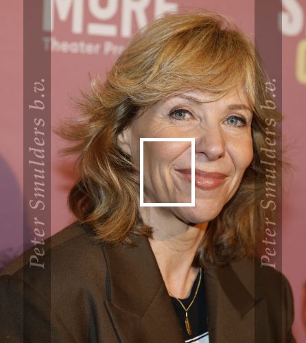 Amsterdam 18 december 2025
Premiere stoornis of my Life in het DeLaMar theater . Claudia de Breij en partner Jessica v Geel