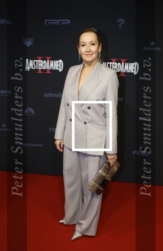 Amsterdam 1 december 2025
Premiere Amsterdamned II in Tuschinski . De hoofdrollen worden gespeeld door Huub Stapel tatum Dagelet en Holly Brood . Cynthia Abma