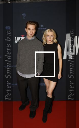 Amsterdam 1 december 2025
Premiere Amsterdamned II in Tuschinski . De hoofdrollen worden gespeeld door Huub Stapel tatum Dagelet en Holly Brood . Danique van Ostende