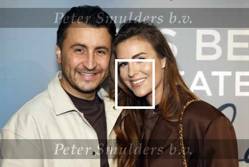 Bussum 8 december 2025
Premiere theatwershow Voor Altijd van Yves Berendse in t Spant. danny Froger met zijn vriendin Ann Dominique