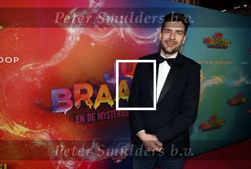 Amsterdam 7 december 2025
Premiere Juf Braaksel in Pathe Noord . david Cocheret kwam met zijn zwanger vrouw familie en vader Jan Cocheret