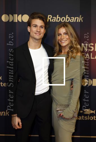 Papendal 17 december 2025
Sportgala waar oa de sportman en sportvrouw van het jaar gekozen worden . Demi v d Wildenberg