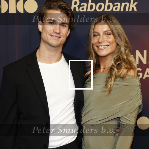 Papendal 17 december 2025
Sportgala waar oa de sportman en sportvrouw van het jaar gekozen worden . Demi v d Wildenberg
