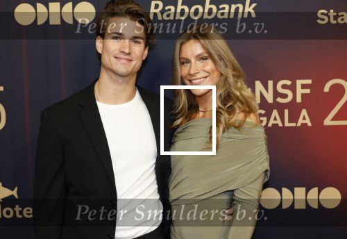 Papendal 17 december 2025
Sportgala waar oa de sportman en sportvrouw van het jaar gekozen worden . Demi v d Wildenberg