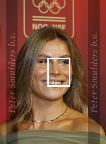 Papendal 17 december 2025
Sportgala waar oa de sportman en sportvrouw van het jaar gekozen worden . Demi v d Wildenberg