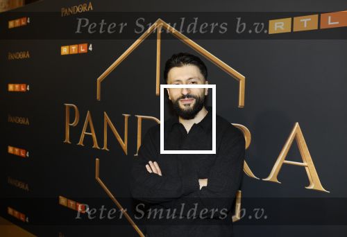 Amsterdam 17 december 2024
Presentatie Pandora wat gepresenteerd wordt door Ruben Nicolai . Presentatie was in Felix Meritis. Devran Alkas