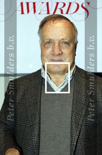 Amsterdam 11 december 2025
Eerste dag van de Masters expo in de RAI. Dick Advocaat krijgt prijs uit handen van Wendy v Dijk en Najib Amhali
