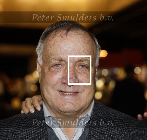 Amsterdam 11 december 2025
Eerste dag van de Masters expo in de RAI. Dick Advocaat
