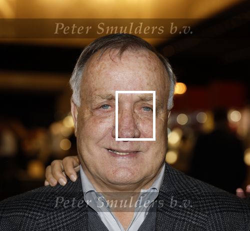 Amsterdam 11 december 2025
Eerste dag van de Masters expo in de RAI. Dick Advocaat