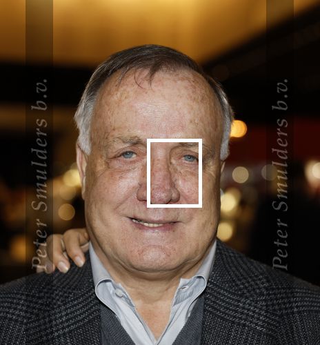 Amsterdam 11 december 2025
Eerste dag van de Masters expo in de RAI. Dick Advocaat