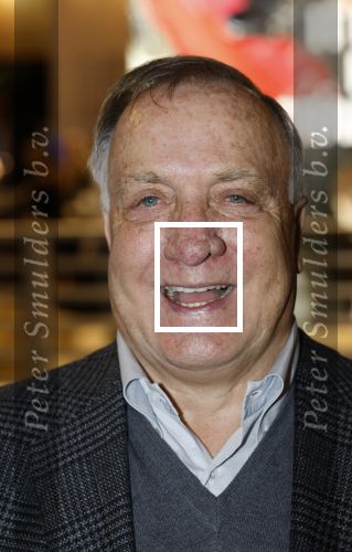 Amsterdam 11 december 2025
Eerste dag van de Masters expo in de RAI. Dick Advocaat
