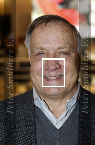Amsterdam 11 december 2025
Eerste dag van de Masters expo in de RAI. Dick Advocaat
