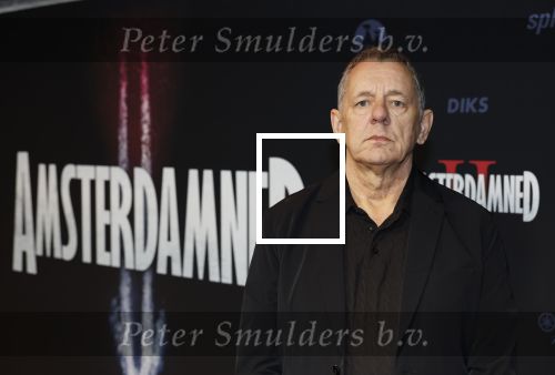 Amsterdam 1 december 2025
Premiere Amsterdamned II in Tuschinski . De hoofdrollen worden gespeeld door Huub Stapel tatum Dagelet en Holly Brood . Dick Maas
