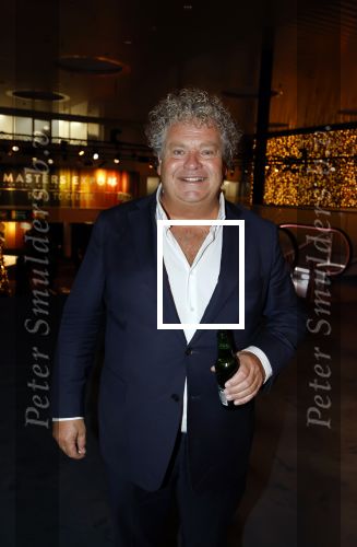 Amsterdam 13 december 2025
Vip dag masters Expo in de Rai . Dirk Zeelenberg