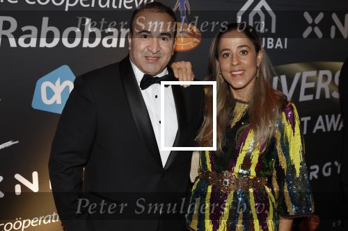 Amsterdam 6 december 2025
Diversity sport gala in het scheepvaartmuseum .