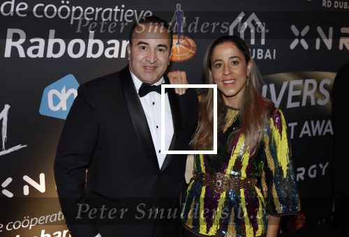 Amsterdam 6 december 2025
Diversity sport gala in het scheepvaartmuseum .
