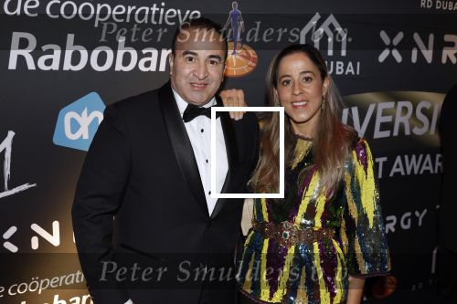 Amsterdam 6 december 2025
Diversity sport gala in het scheepvaartmuseum .